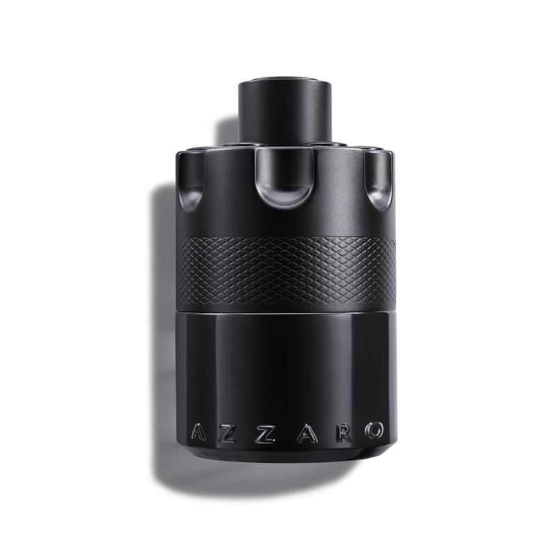 Azzaro The Most Wanted Eau de Parfum Intense Luxury Perfumes for Men 100 ML