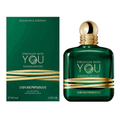 Emporio Armani Stronger With You Sandalwood Exclusive Edition Edp 100 ML/3.4FL